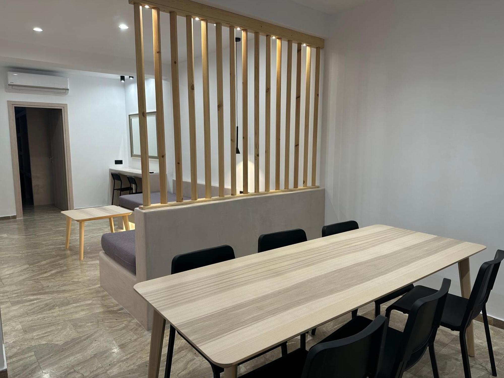 Aphrodite Hotel & Apartments Chora  Luaran gambar